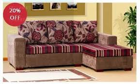 gamma corner sofa