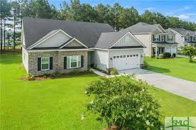 story homes in richmond hill ga