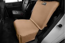 Weathertech Pet Seat Cover Top Ers