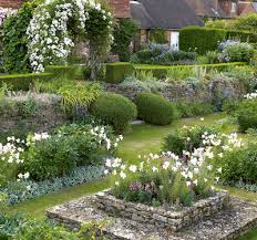 Great British Garden Makers Gertrude