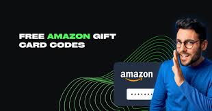 free amazon gift card codes for 2023