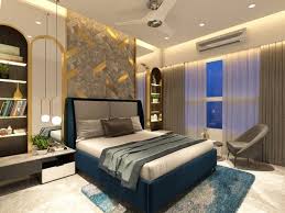 best bedroom interior designing