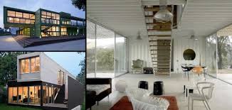 Container Homes Kss Thailand