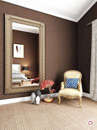 how to decorate with mirrors magazine
