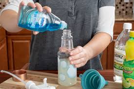 Use a pump or two in a sink with water to hand wash dishes or simply add a dash to your cleaning brush to scrub your pots and pans. 24 Dawn Dish Soap Uses That Will Make Your Life Easier The Krazy Coupon Lady
