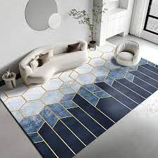 floor mat for home decor and lounge rug