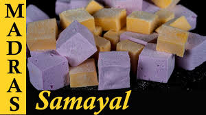 Download our tamil samayal kurippugal app at free of cost. Marshmallow Recipe In Tamil How To Make Marshmallows In Tamil Homemade Marshmallow Recipe Youtube