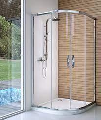 Shower Enclosures Bathroom And Shower