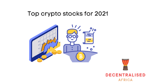 Further, the company will introduce these features to its venmo app in 2021, as well as allow customers to use those currencies as a way to purchase goods. Top Crypto Stocks For 2021