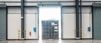 loading dock safety procedures
