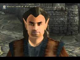 To remedy this situation, players can download one of the best mods for oblivion called the beautiful people mod. The Elder Scrolls Iv Nostalgia Oblivion Is A Game That We Love But By Im Pacific Cube Medium