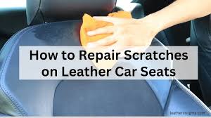 Stop Sliding On Leather Car Seats