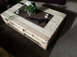 Make A Lift Top Coffee Table Out Of