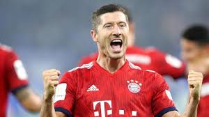 Radio ads and plays, short fiction or flash, novels and poetry, science fiction and fantasy are my favorite genres. How Brilliant Is Bayern And Poland Striker Robert Lewandowski Uefa Champions League Uefa Com