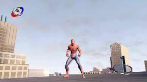spiderman 3 game for pc