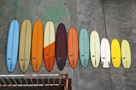 Surfboard Shapes 101 The Ultimate Guide To Modern Surfboards