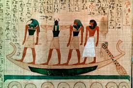 8 Forgotten Ancient Egyptian Gods Goddesses Historyextra
