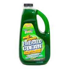 emerald clean 64 oz