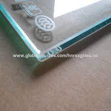 Whole China Tempered Glass 6mm