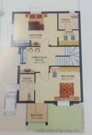 Page 3 3 Bhk Independent House For