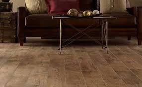 wood flooring and vinyl flooring