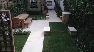 Garden Design South West London The