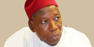 Just In: Kano Court Upheld Ganduje’s Suspension From APC