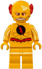 Đồ chơi lắp ráp LEGO DC Comics Super Heroes 76098 - The Flash đại chiến  Người Băng (LEGO DC Comics Super Heroes 76098 Speed Force Freeze Pursuit)  giá rẻ tại cửa hàng