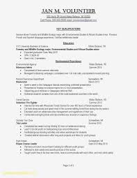 Resume Samples Accounting Entry Level Valid Entry Level Accounting