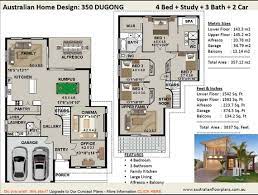 Homes Distinctive Ebook House Plan