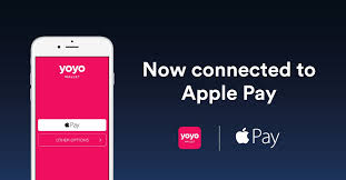You can pay using different payment methods such as paytm, paypal, credit cards, payeer, perfect money, bitcoin, direct bank transfers, and many more. Yoyo Wallet Now Connects With Apple Pay By Michael Rolph Medium