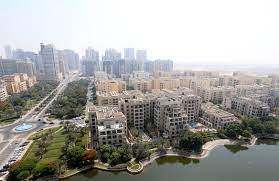 best areas to in dubai for middle