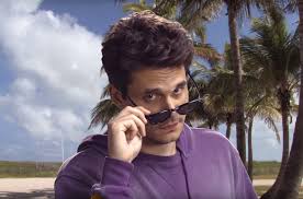 John Mayer Premieres Quirky New Video For New Light Watch Billboard