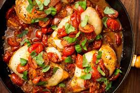 The real italian food is your one stop shop for all italian food & cuisine recipes. 65 Easy Italian Food Recipes Best Italian Dinner Ideas