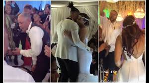 Husband to @ayeshacurry, father to riley, ryan and canon, son, brother. The Currys Get Lit As Sydel Curry Gets Married To The Newest Golden State Warrior Damion Lee Youtube