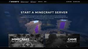 I have participated in a few survival minecraft smps over the last couple of years and i'm keen to give back and create a new community around this fantastic . Shockbyte Review Techradar