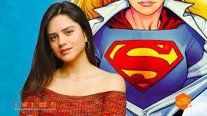 Who is directing the flash movie? Sasha Calle Gets Cast As Supergirl In Coming Flash Movie The Action Pixel