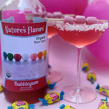 bubble gum martini inspiration a