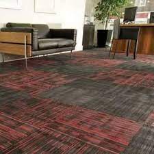 commercial carpet tiles modular