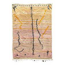 berber carpet boujaad 205 315 cm