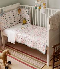 Nursery Bedding Sets