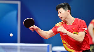 china enter world team table tennis