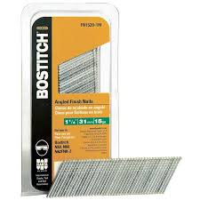 bosch fn1520 1m angled finish nails