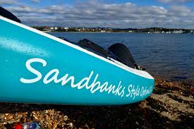 Tested: Sandbanks Style Optimal inflatable kayak review | Inflatable Kayaks  & Packrafts