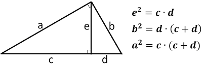 Area Of Sss Triangle Heron S Formula