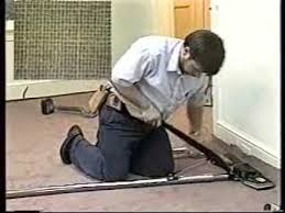 cri 105 carpet installation guidelines