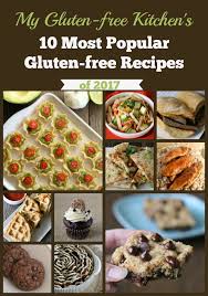 10 most por new gluten free recipes
