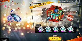 Free fire mod apk unlimited diamonds garena free fire mod apk (unlimited diamonds/coins) ye aapke liye ultimate gameplay hai. How To Get Dj Alok Character For Free In Garena Free Fire Cashify Blog