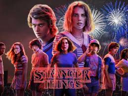 Elsa millicentstranger things season 4. Netflix Stranger Things Season 4 Release Date Is It Confirmed Interviewer Pr