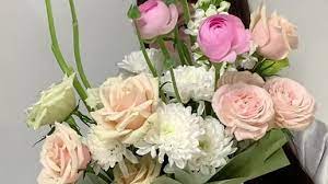 Гранд Букет, магазин цветов, просп. Дзержинского, 190Г, Новороссийск — Яндекс Карты